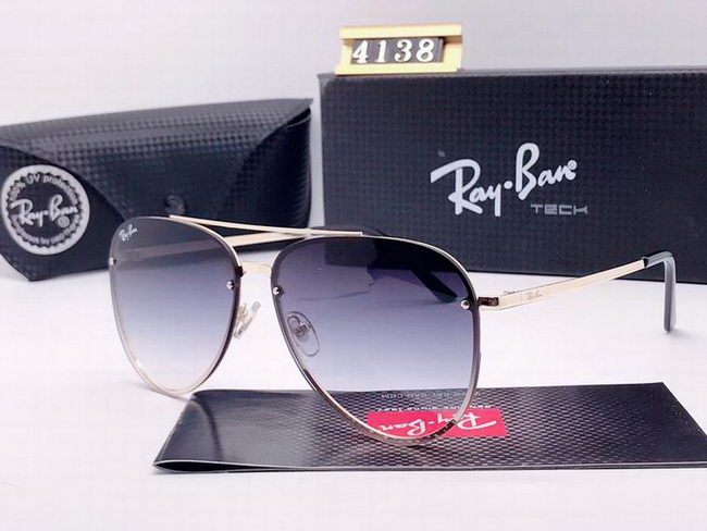 Ray-Ban Sunglasses AAA+ ID:20220503-184